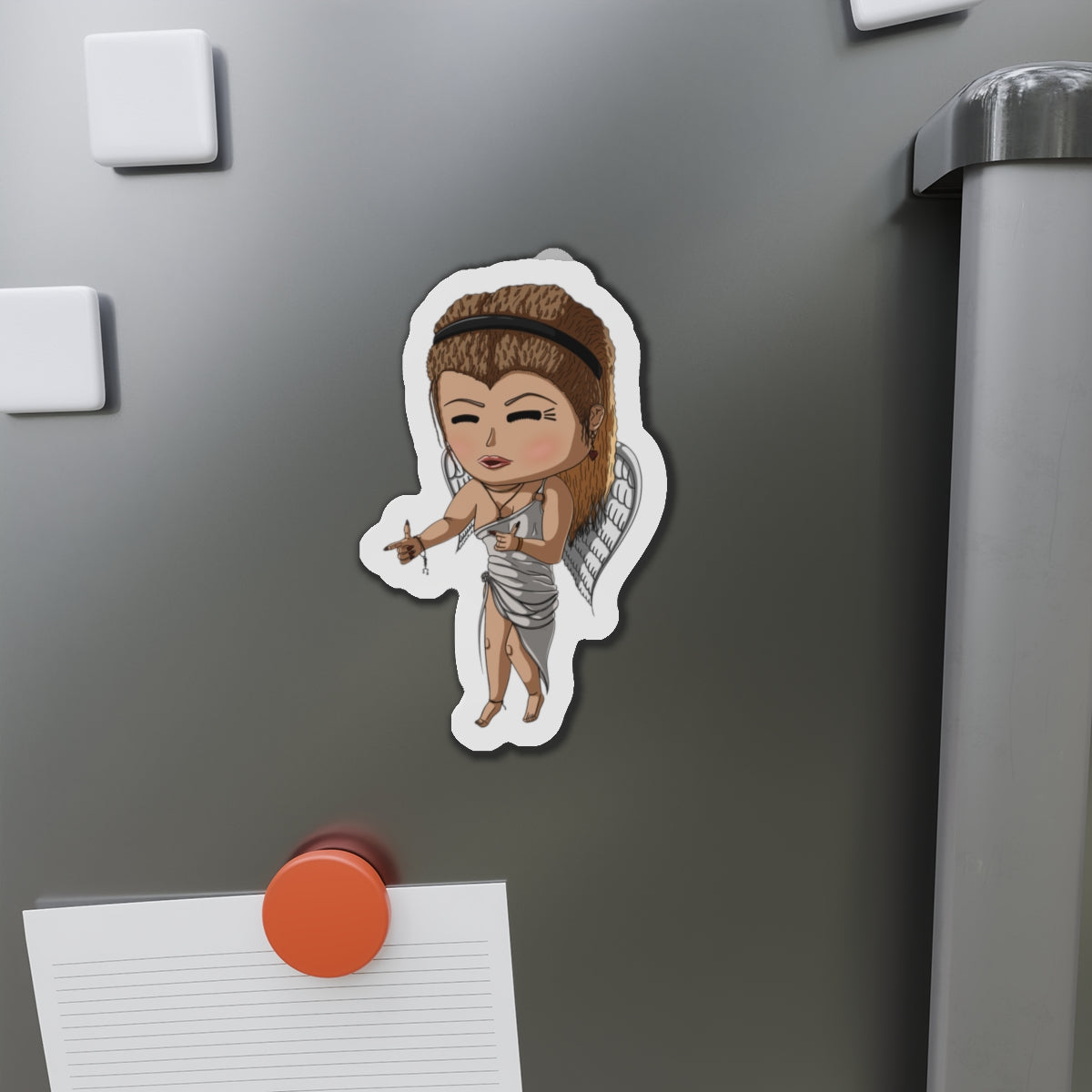 Libra Magnets