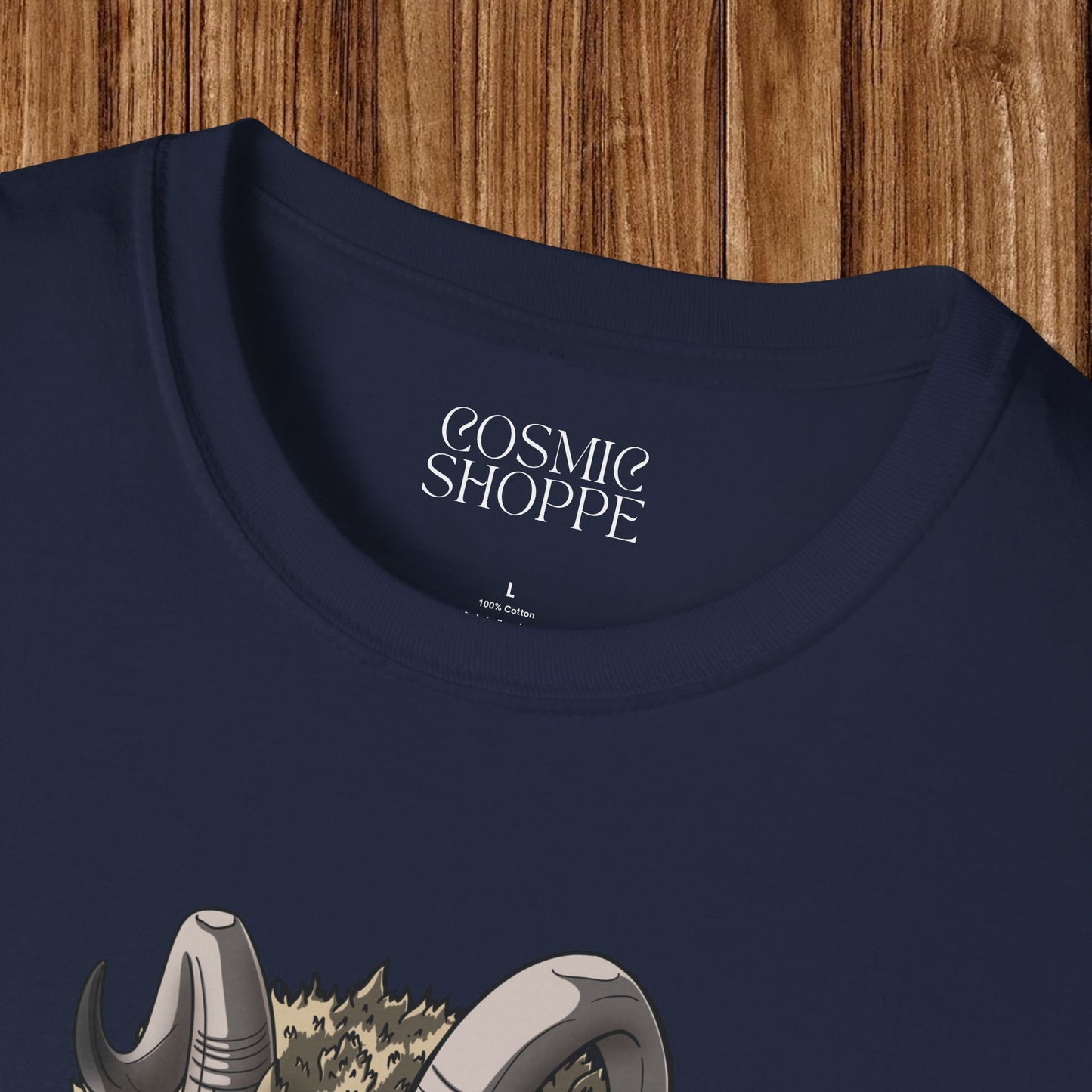 The Aries Tee
