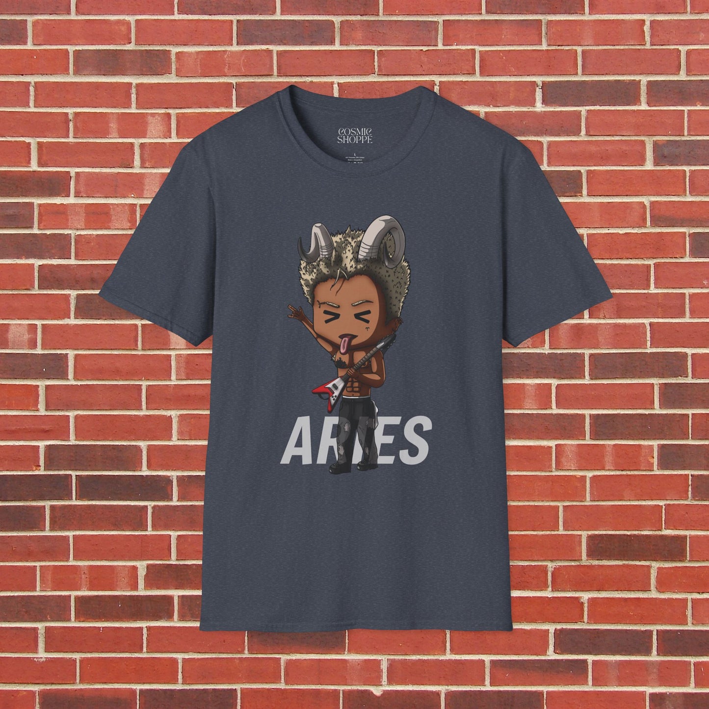 The Aries Tee
