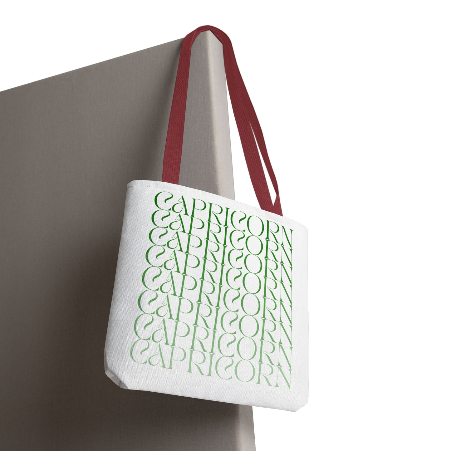 Capricorn Fade Tote Bag