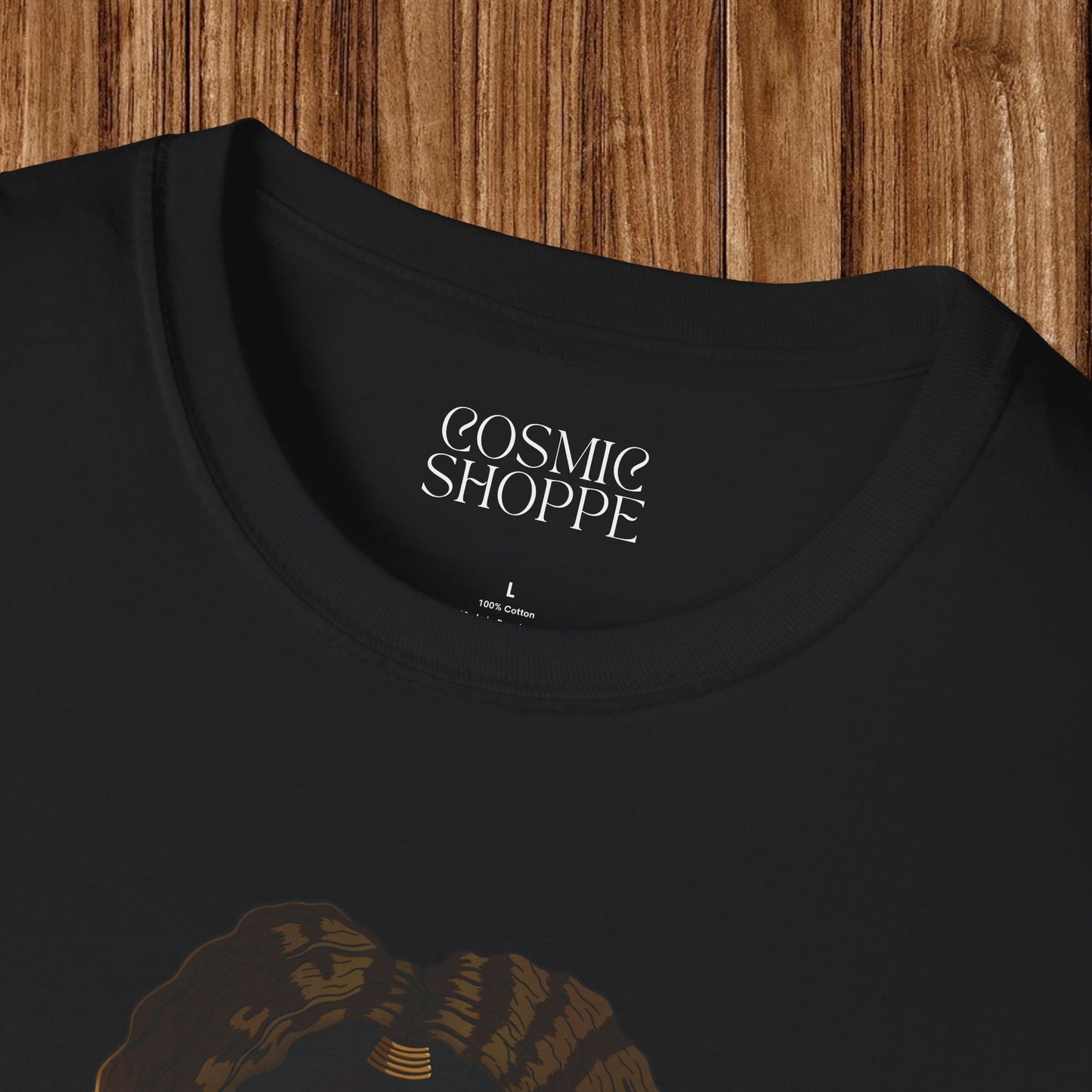 The Leo Tee