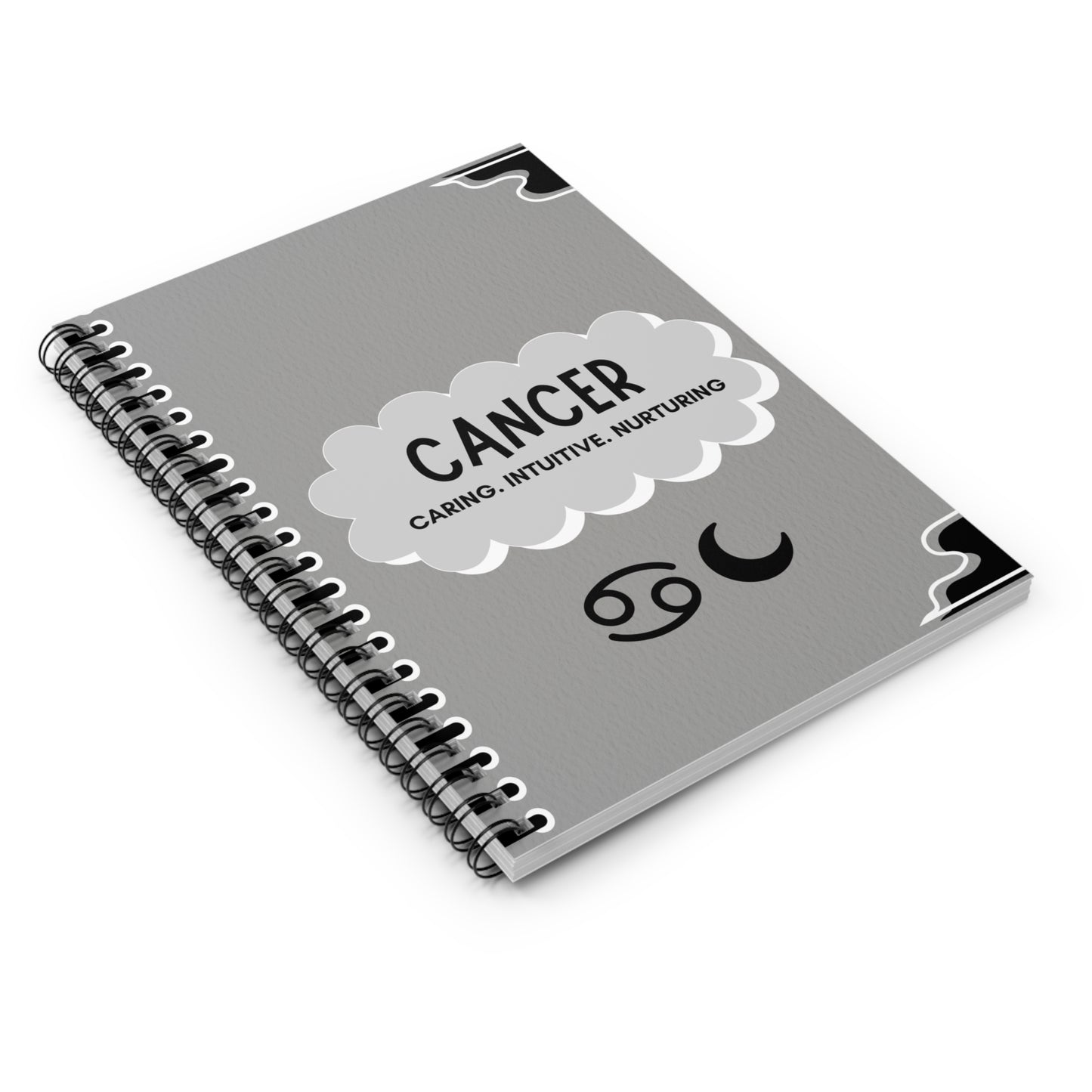 The Cancer Notebook