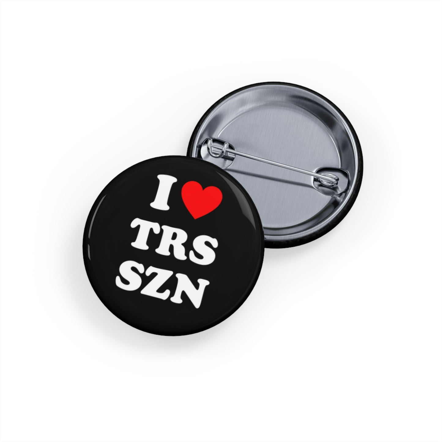 I LUV TAURUS SZN Pins