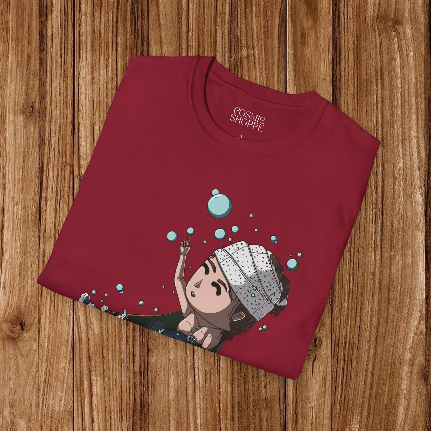 The Cancer Tee