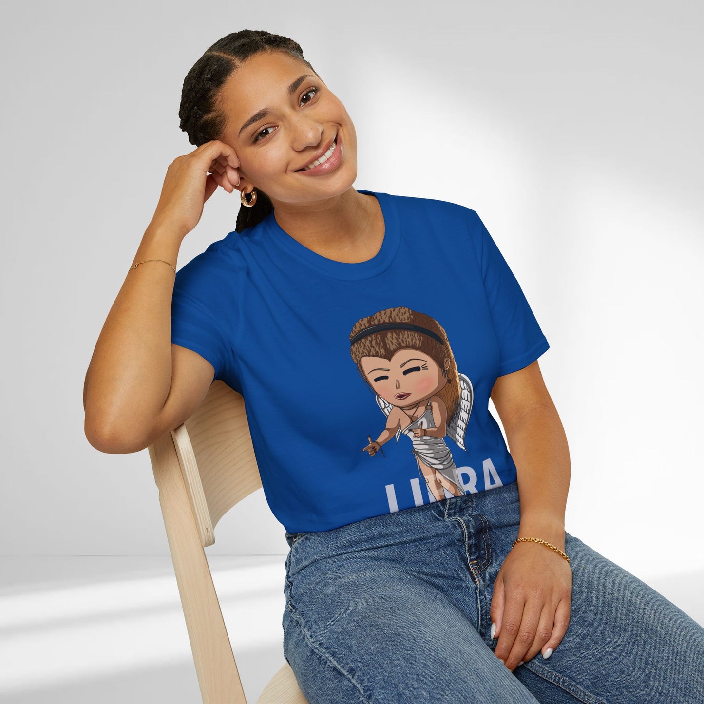 The Libra Tee