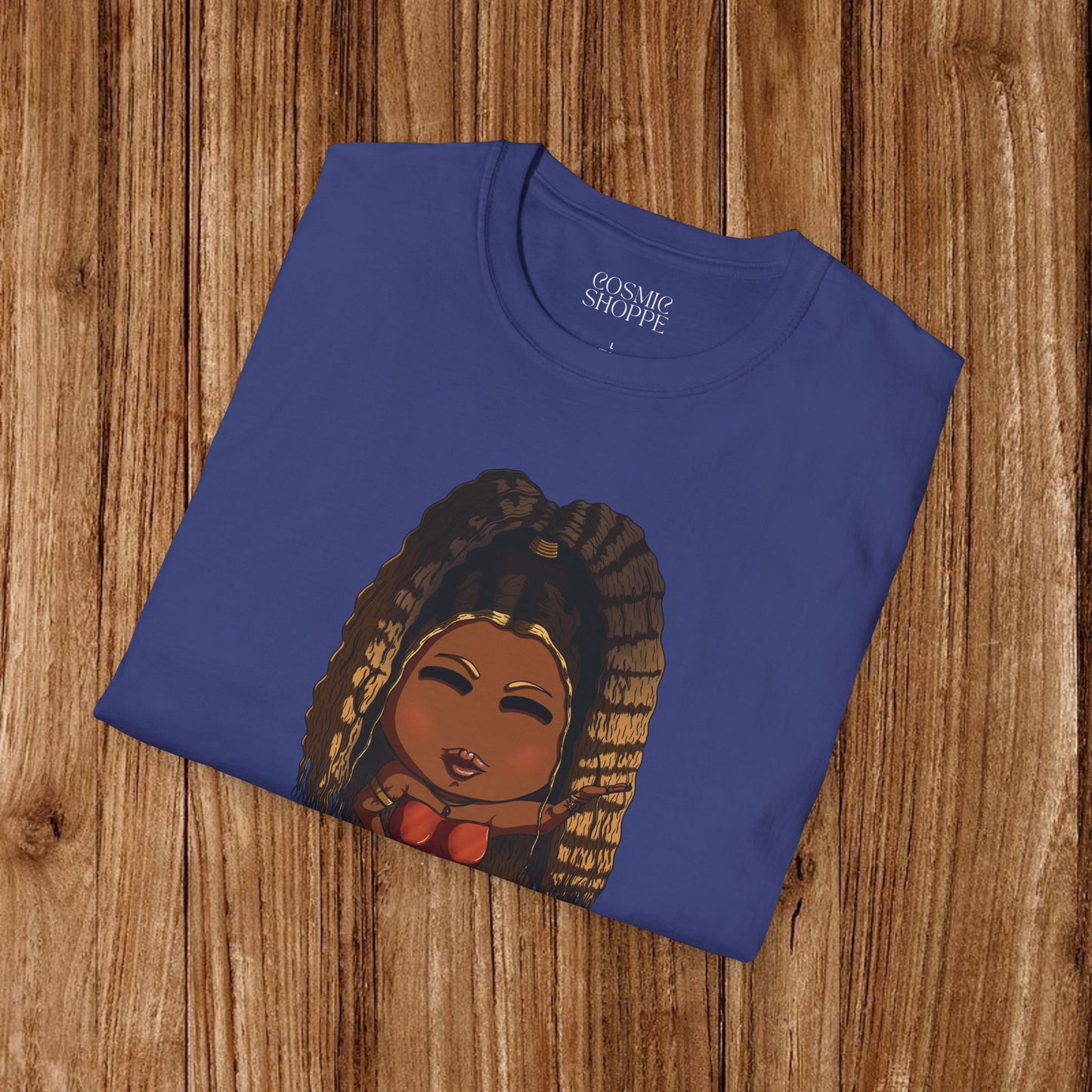 The Leo Tee