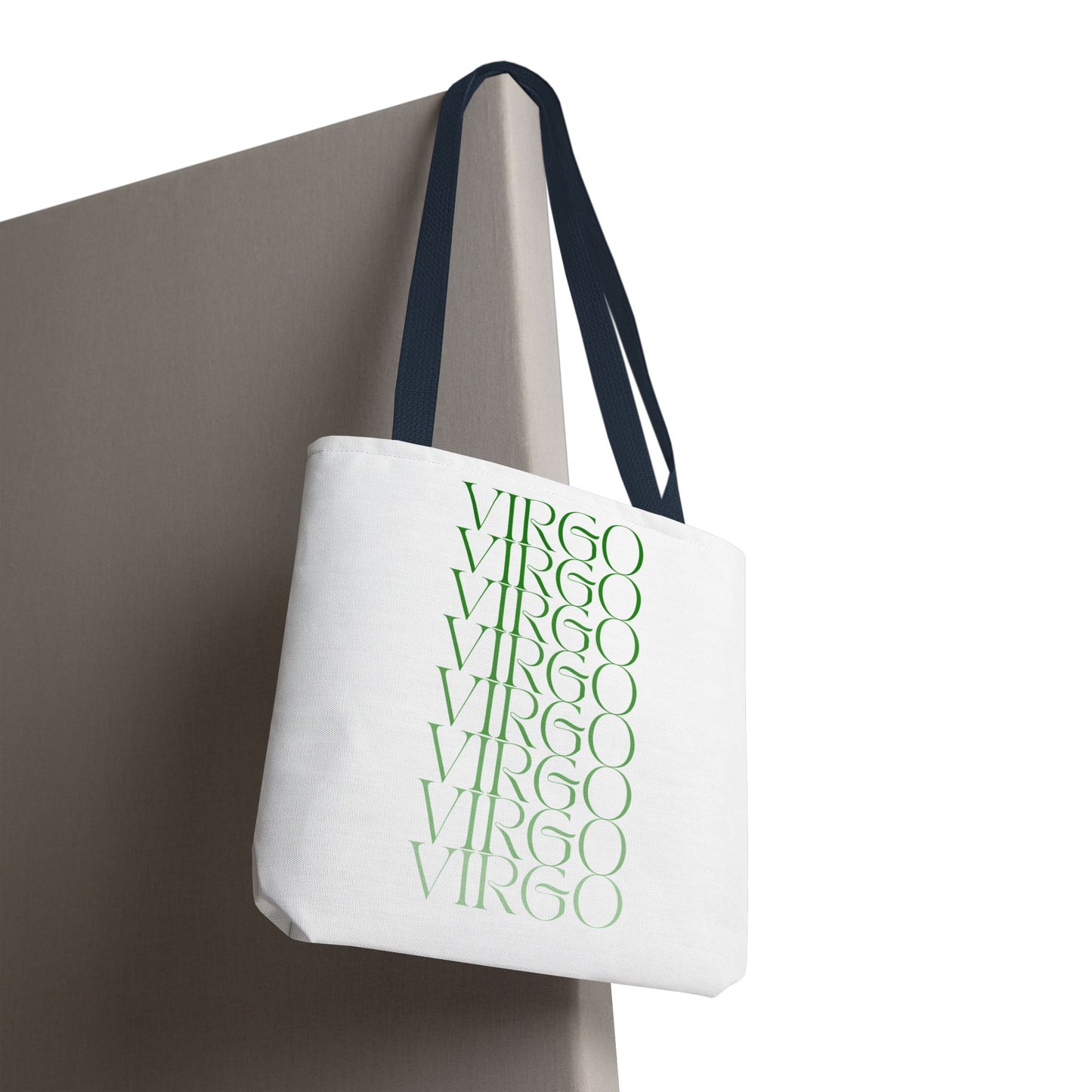 Virgo Fade Tote Bag