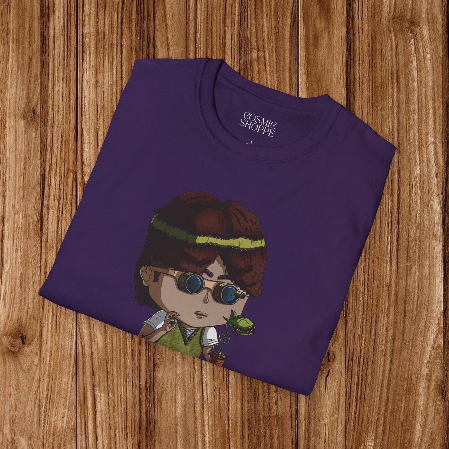 The Virgo Tee