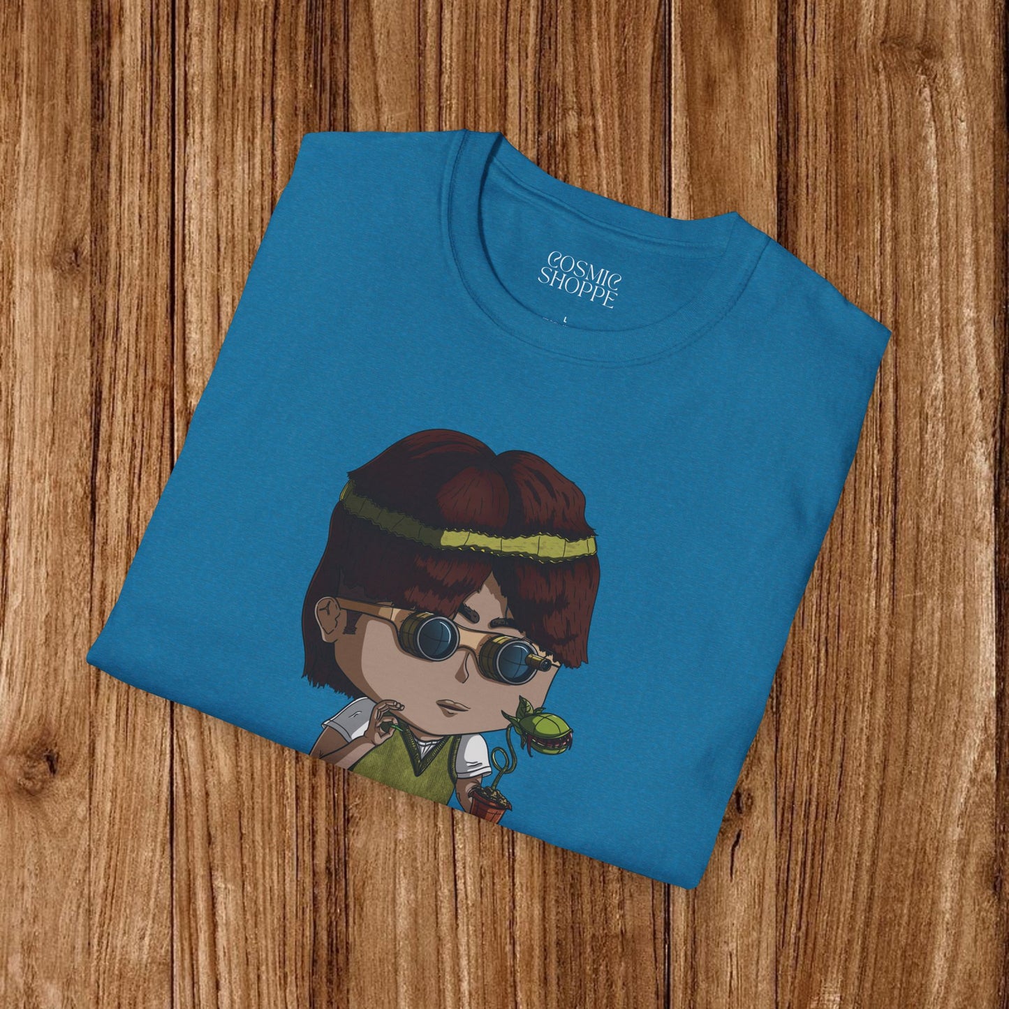 The Virgo Tee