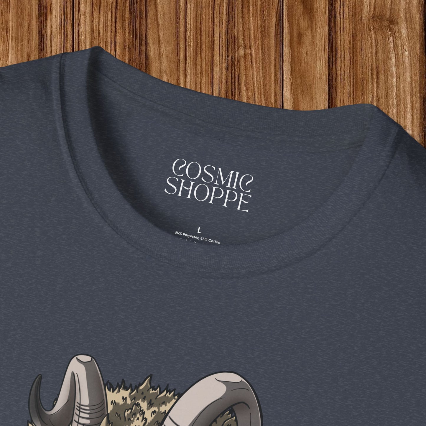 The Aries Tee