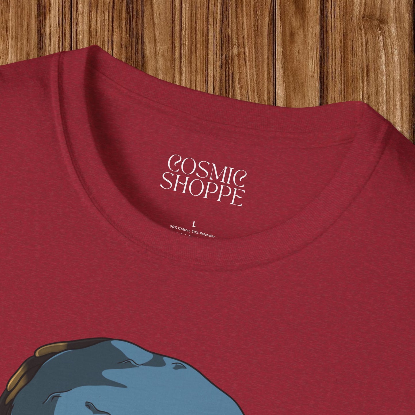 The Taurus Tee