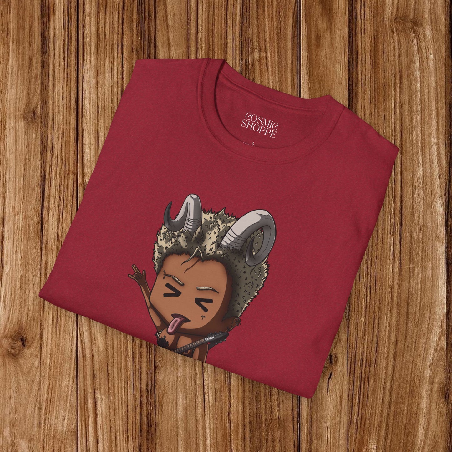 The Aries Tee