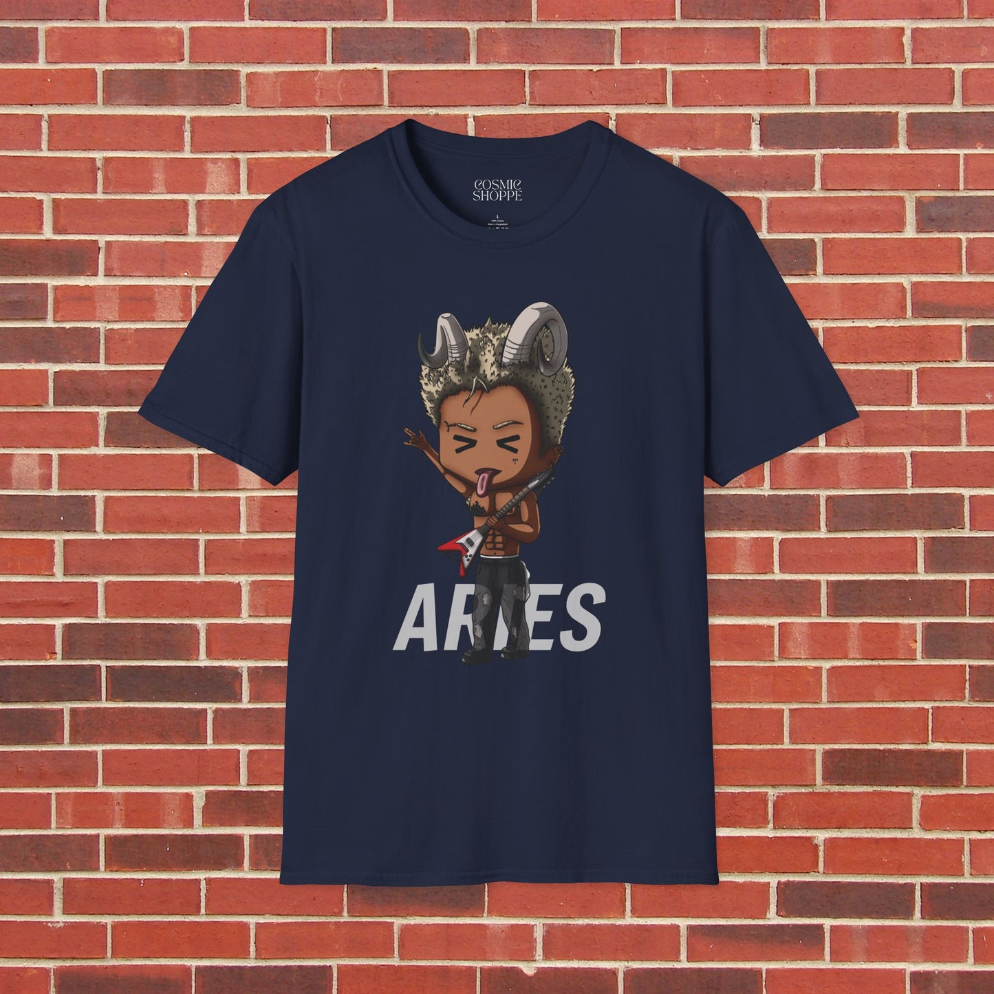 The Aries Tee