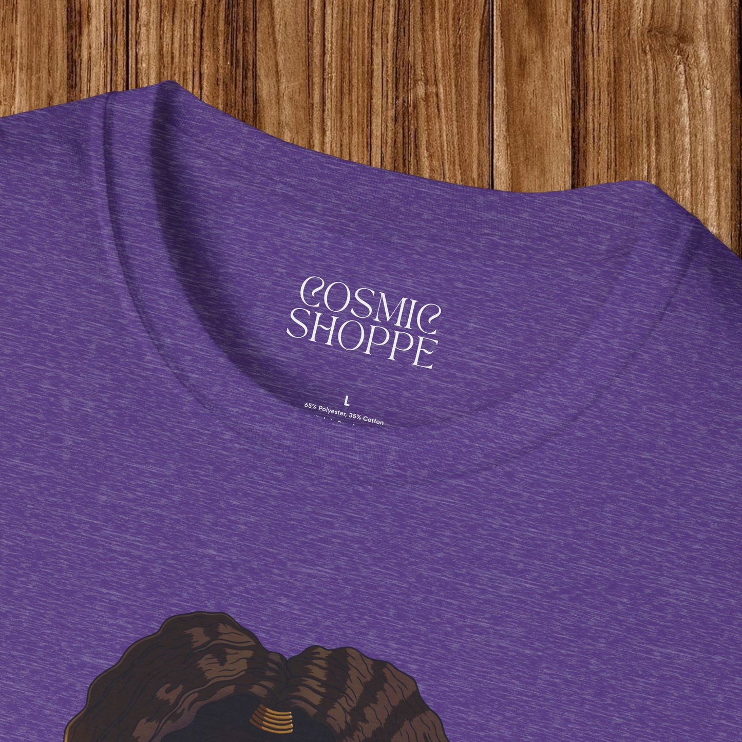 The Leo Tee