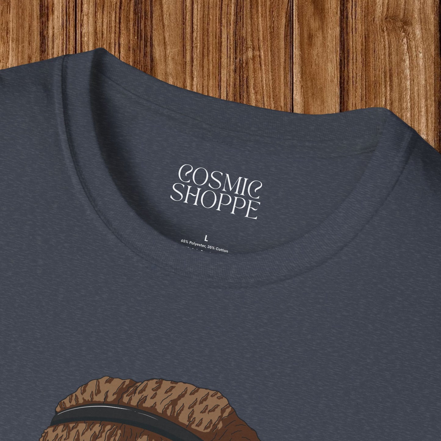 The Libra Tee