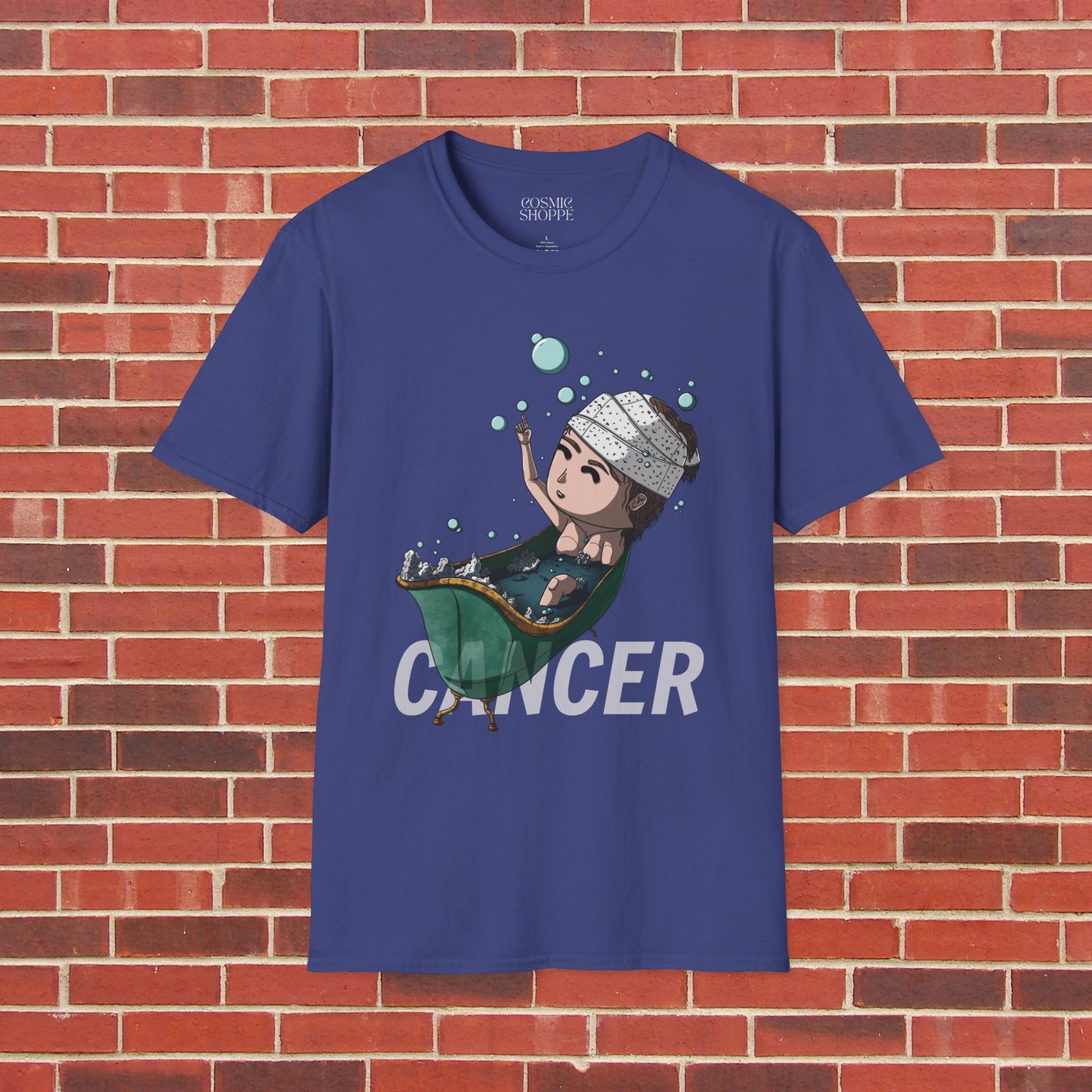 The Cancer Tee