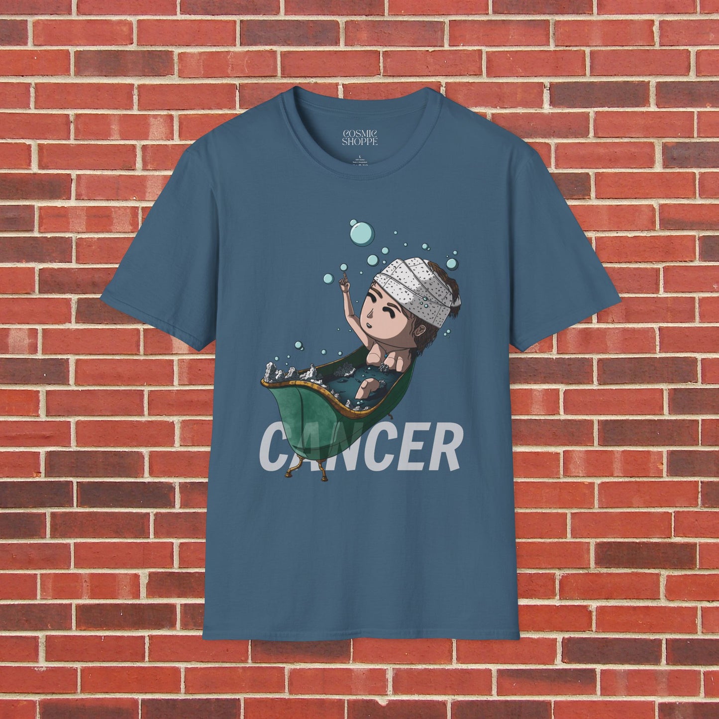 The Cancer Tee