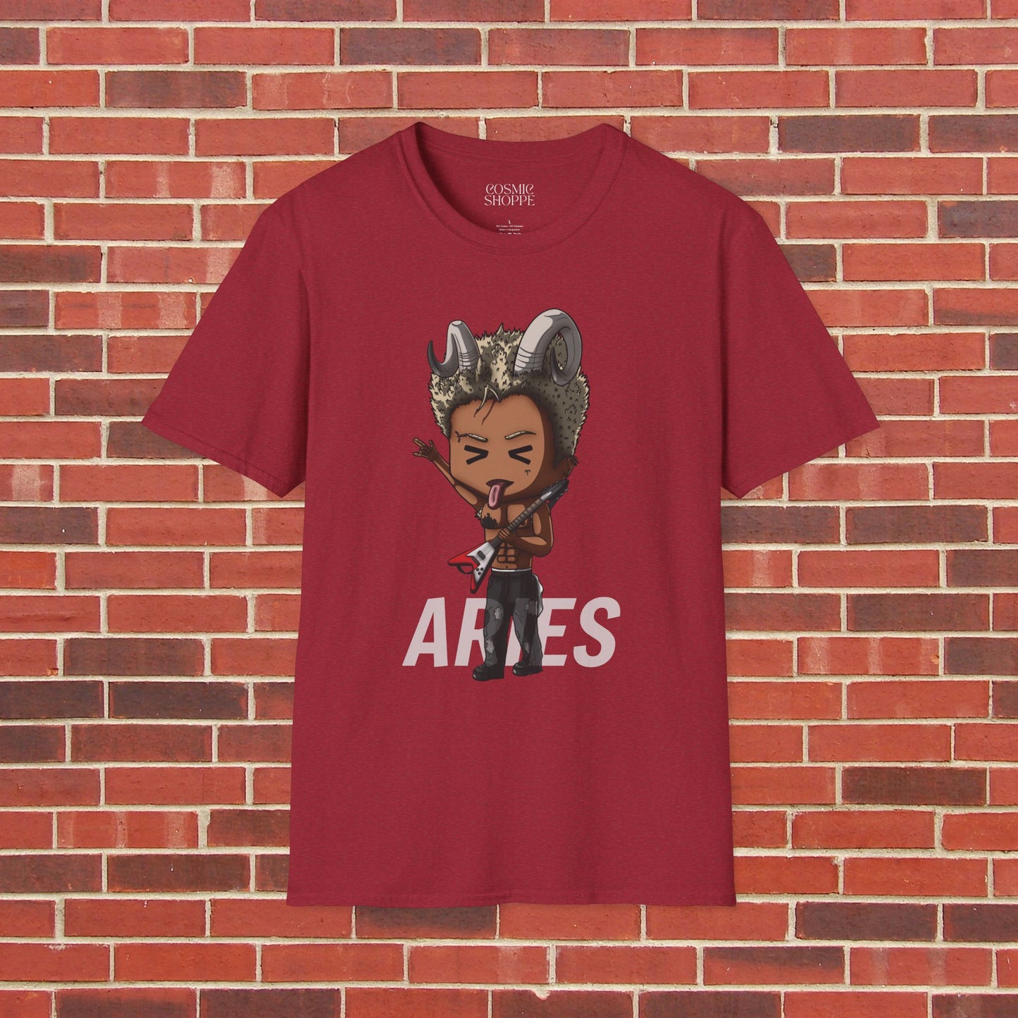 The Aries Tee