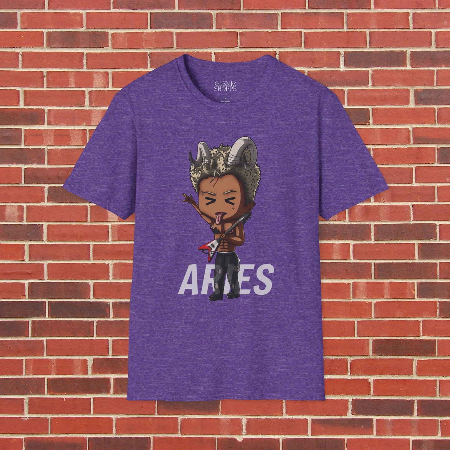 The Aries Tee