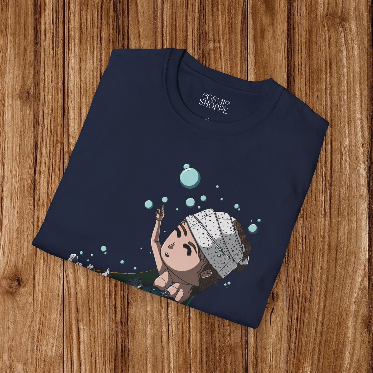 The Cancer Tee