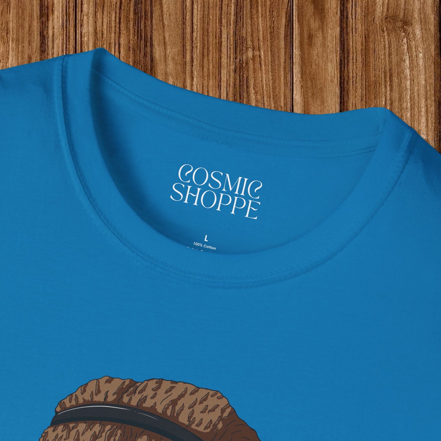 The Libra Tee