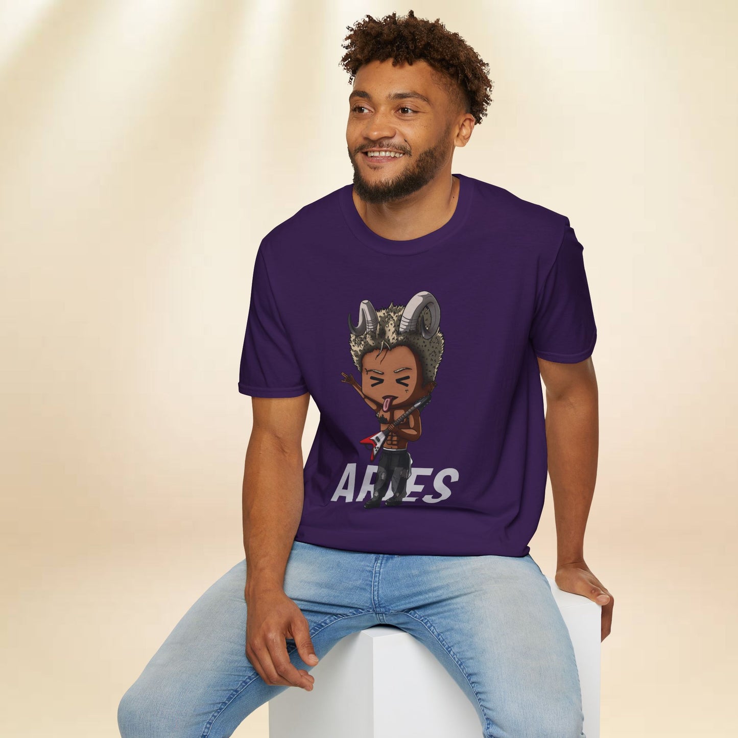 The Aries Tee