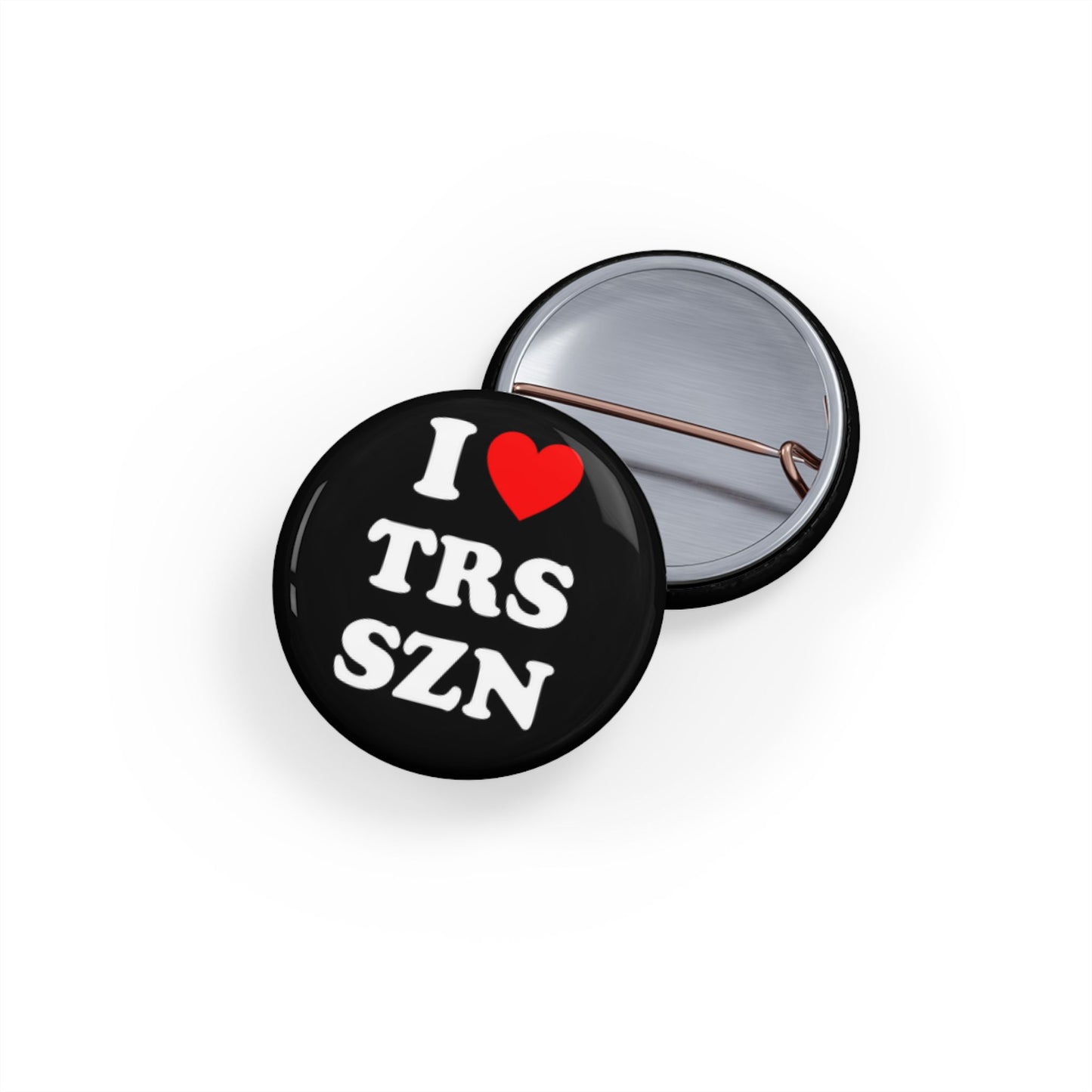 I LUV TAURUS SZN Pins