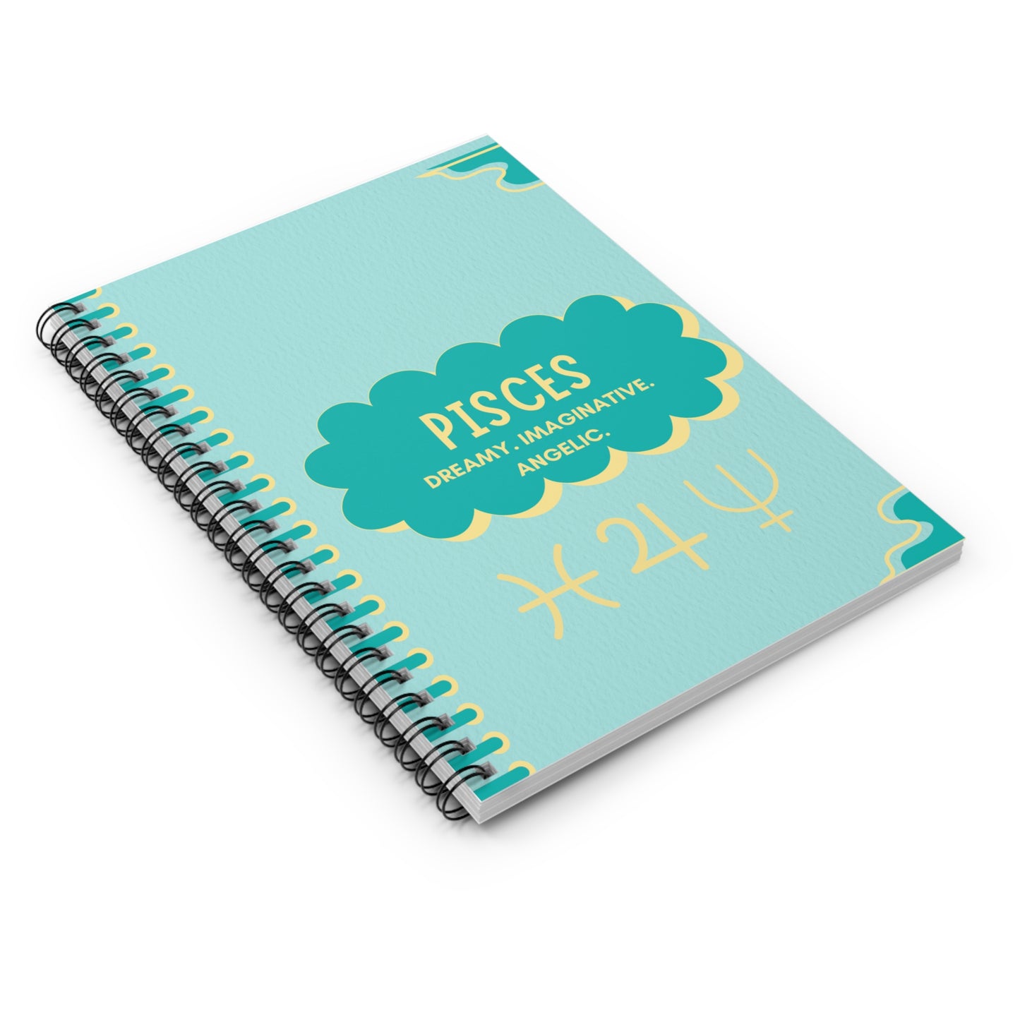 The Pisces Notebook
