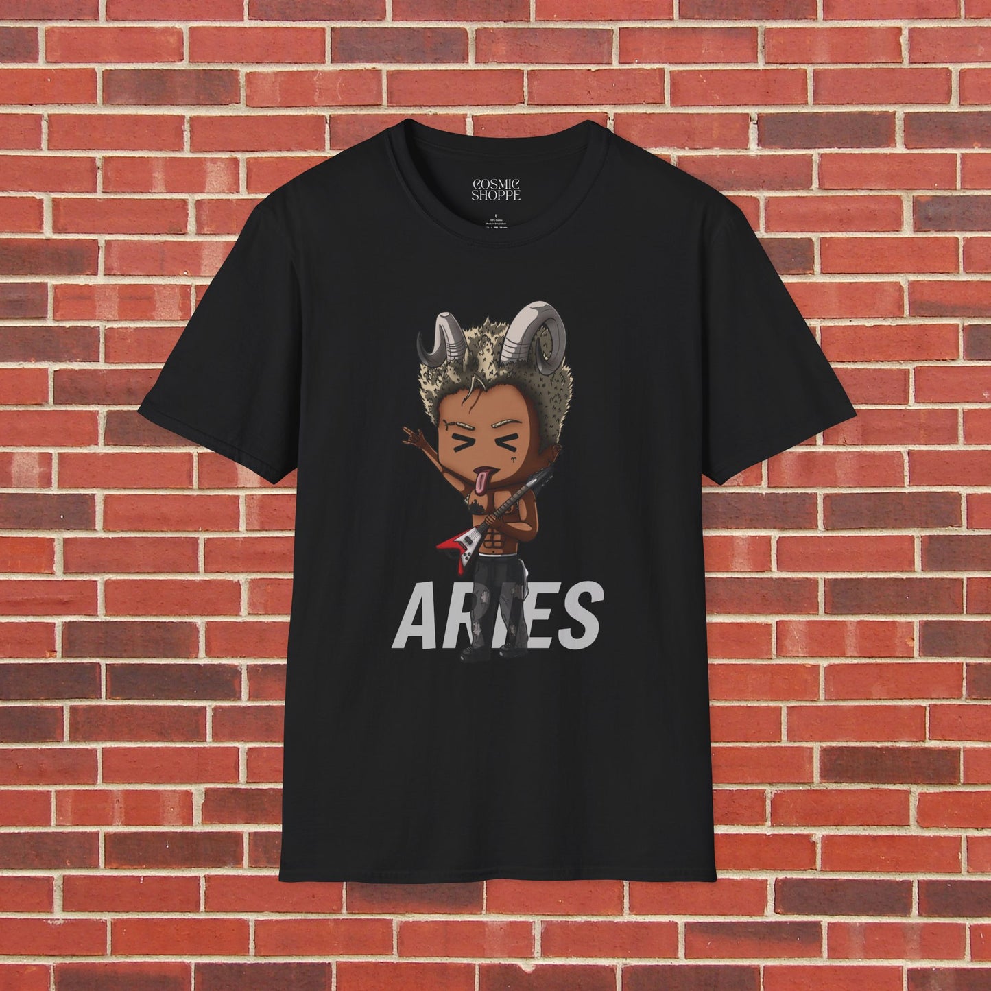 The Aries Tee