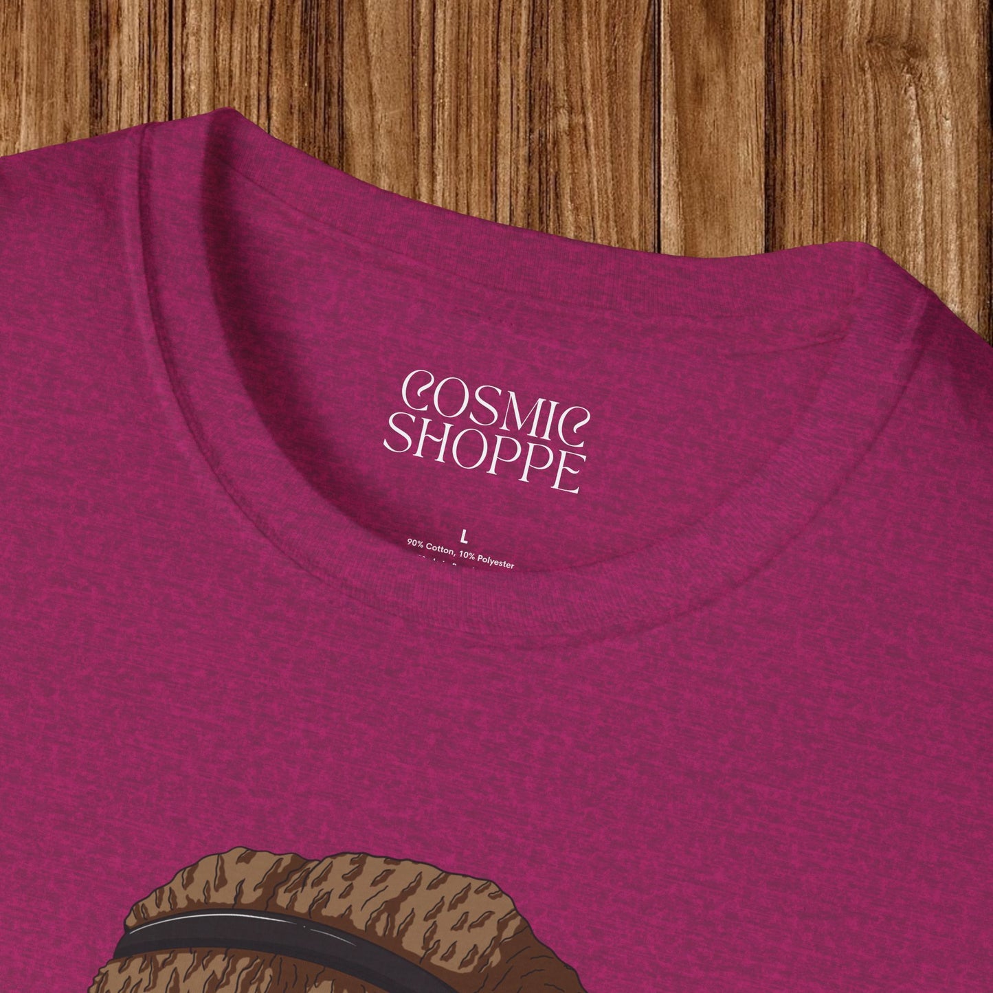 The Libra Tee