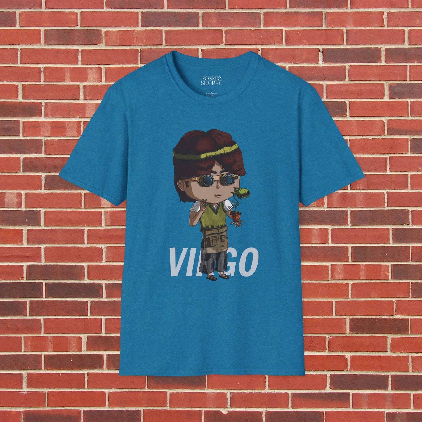 The Virgo Tee
