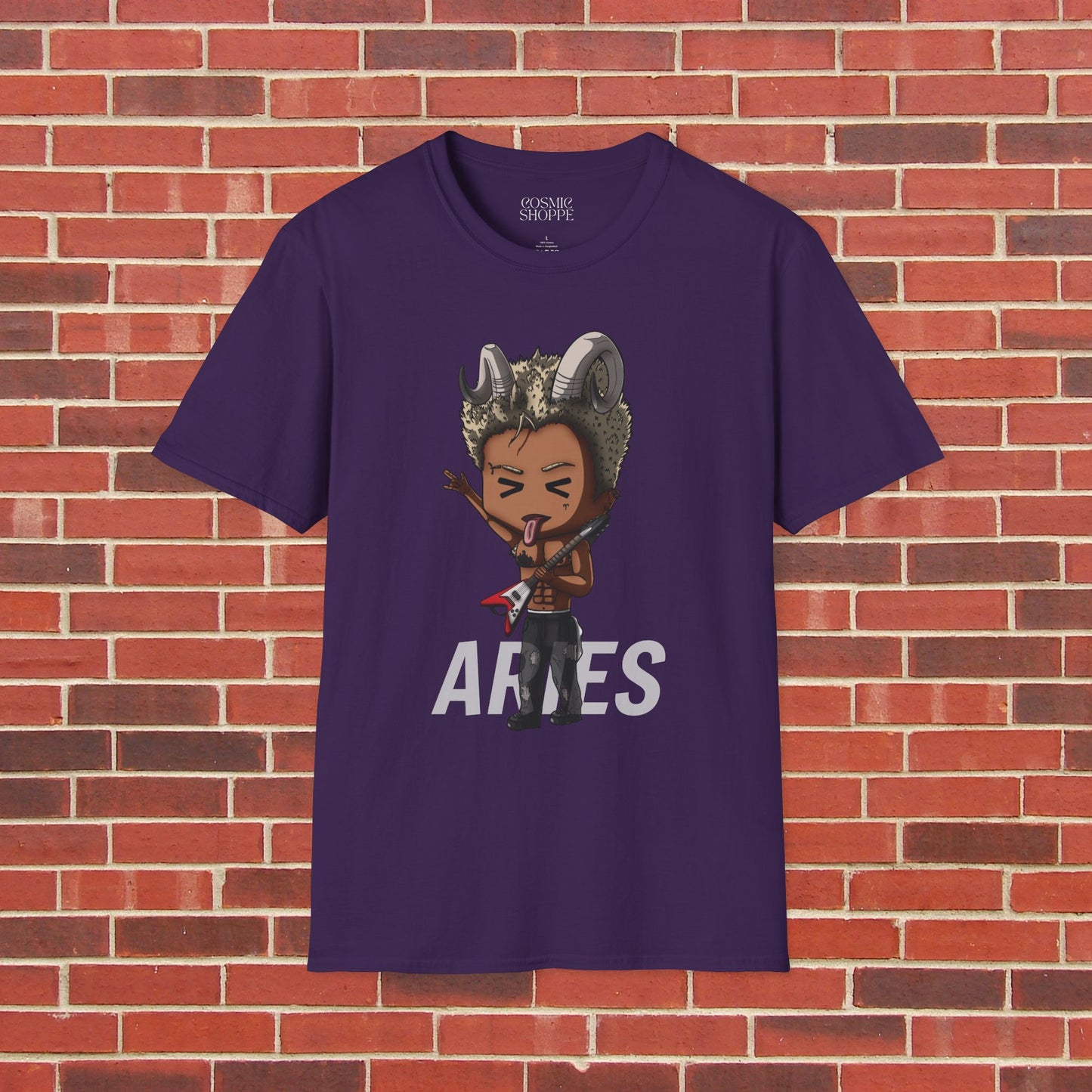 The Aries Tee