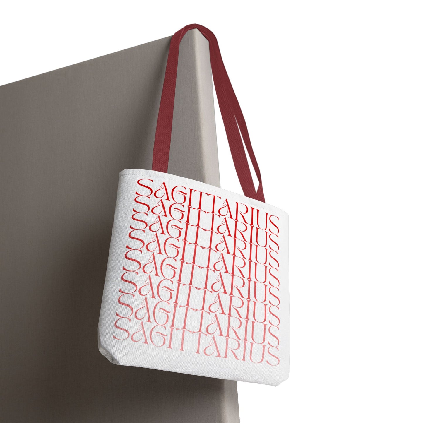Sagittarius Fade Tote Bag