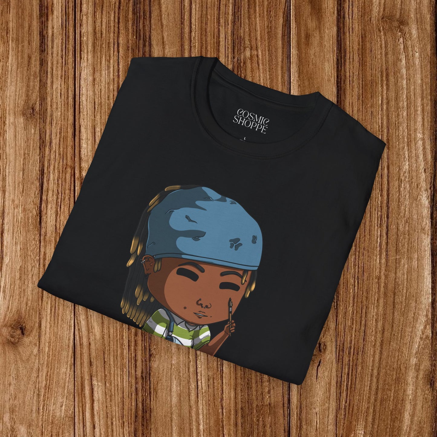 The Taurus Tee