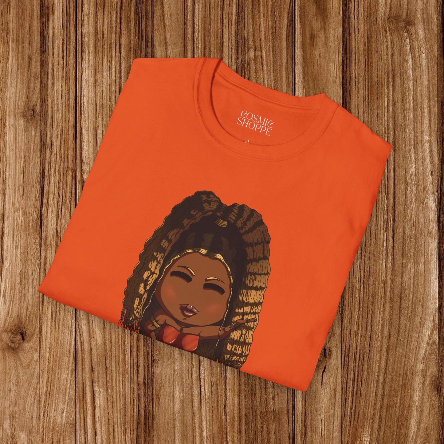 The Leo Tee