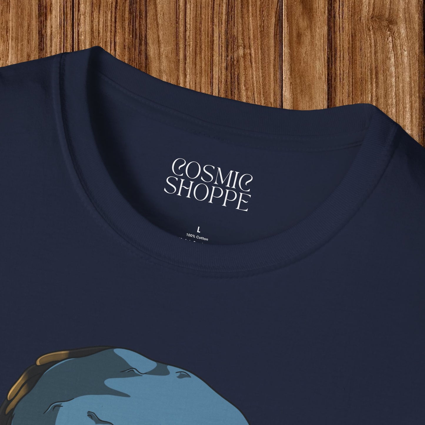 The Taurus Tee