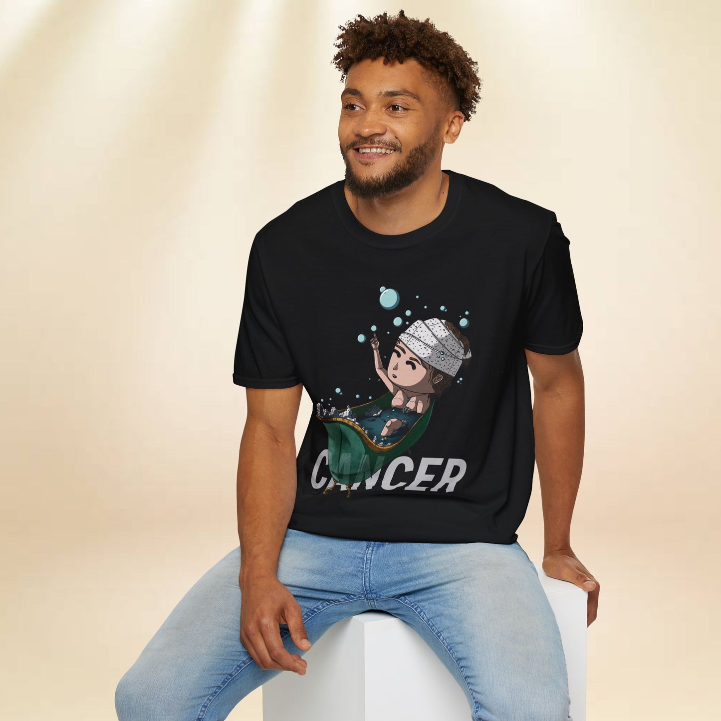The Cancer Tee