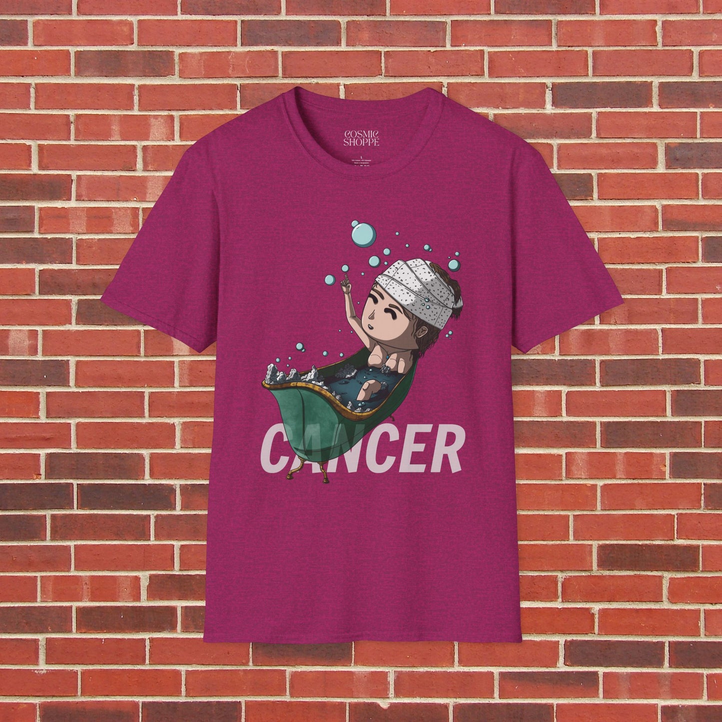 The Cancer Tee