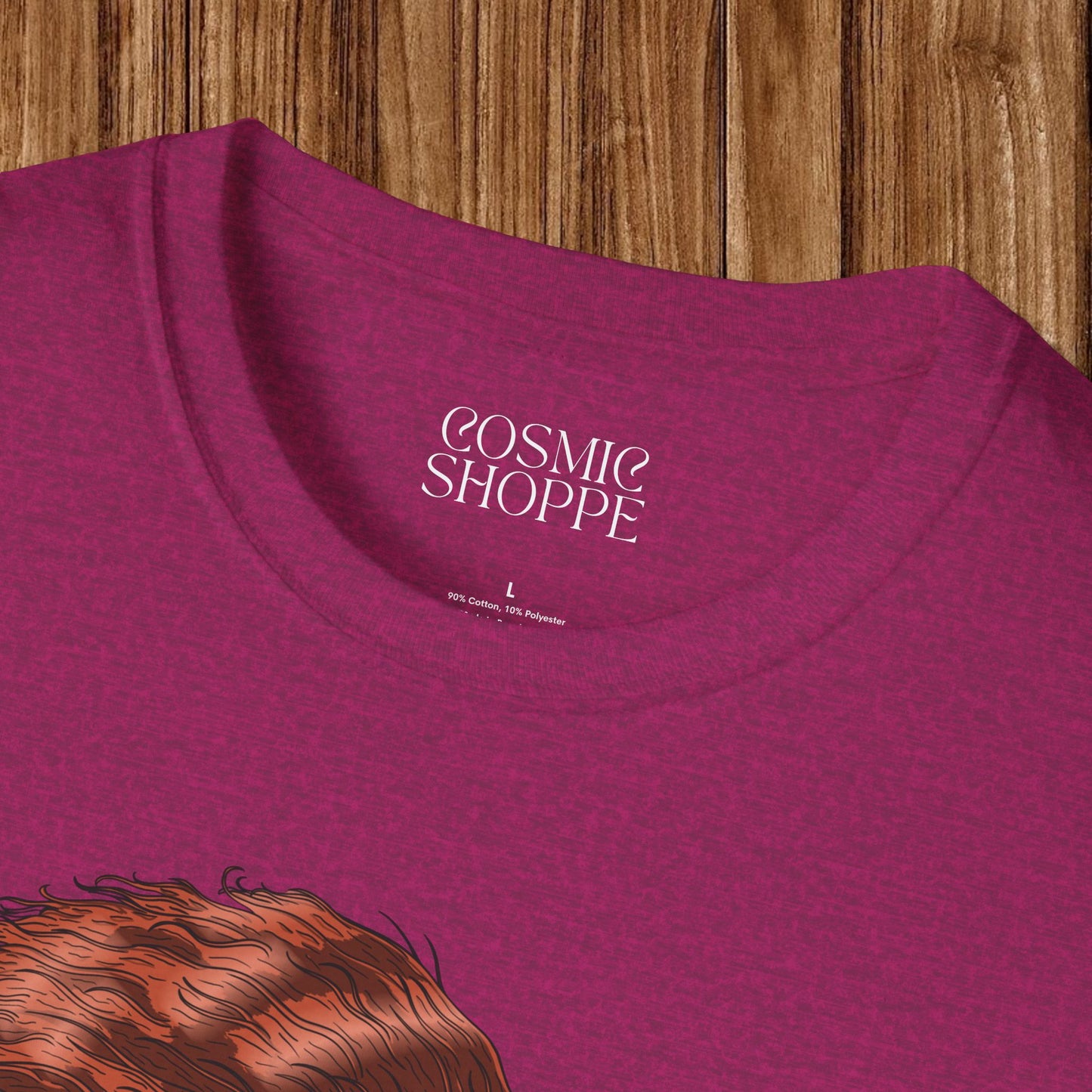 The Gemini Tee