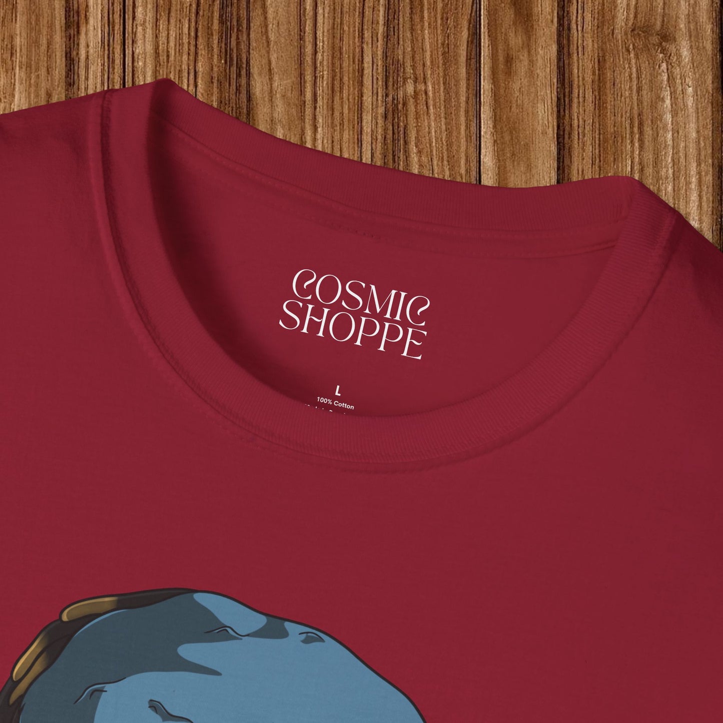 The Taurus Tee