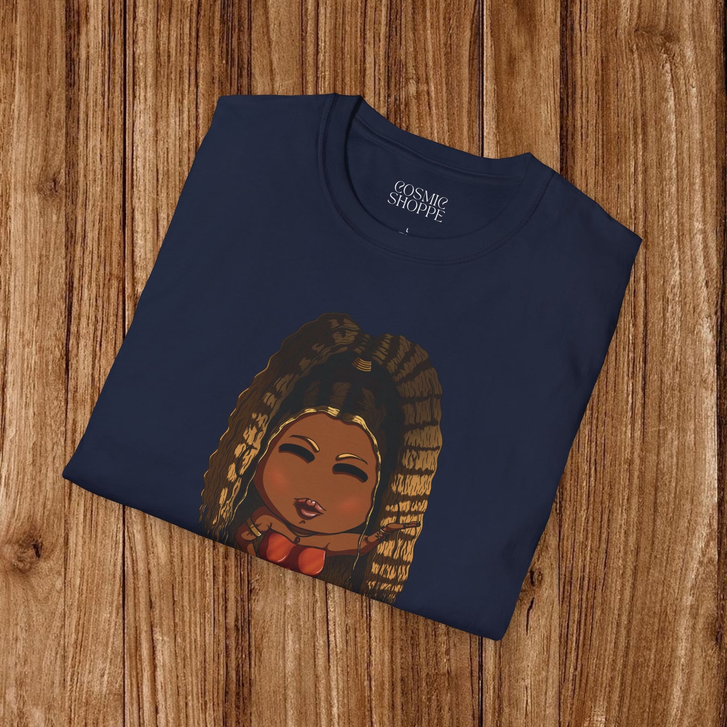 The Leo Tee