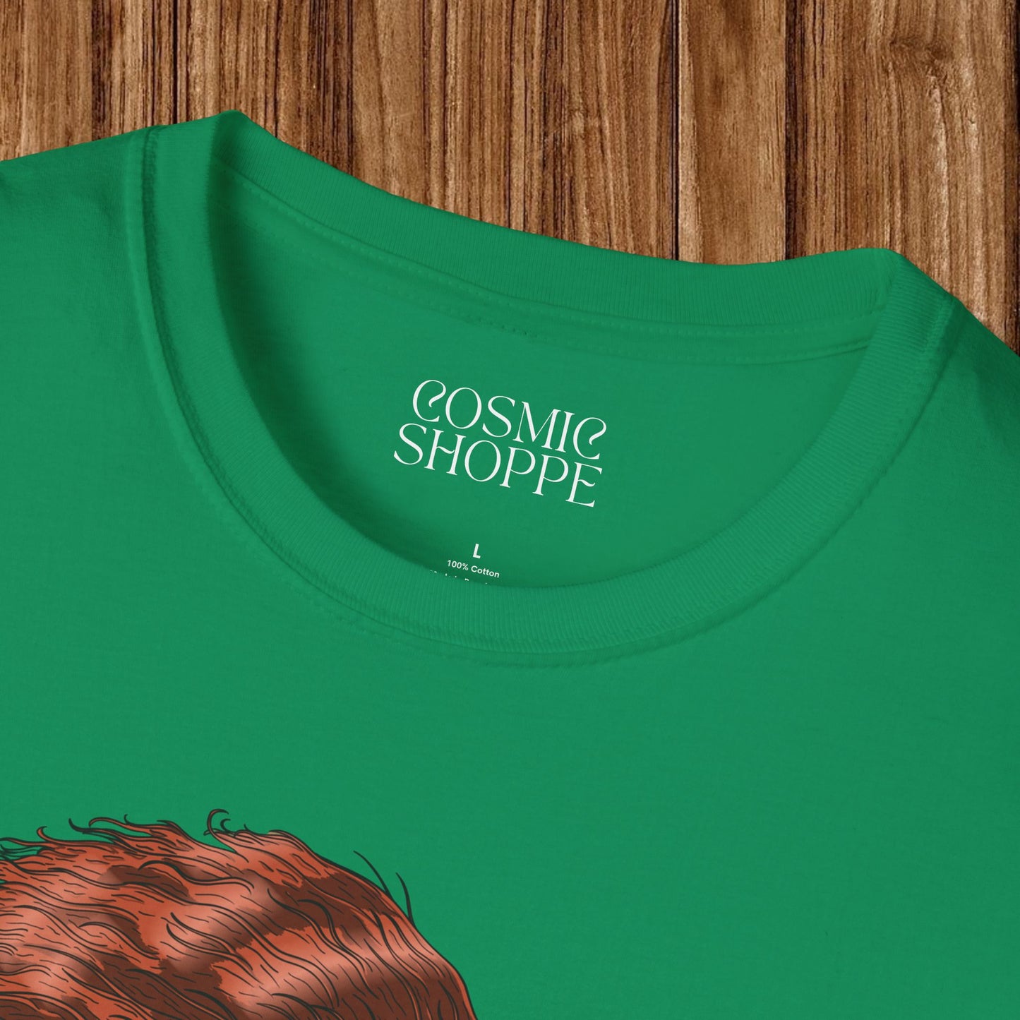 The Gemini Tee