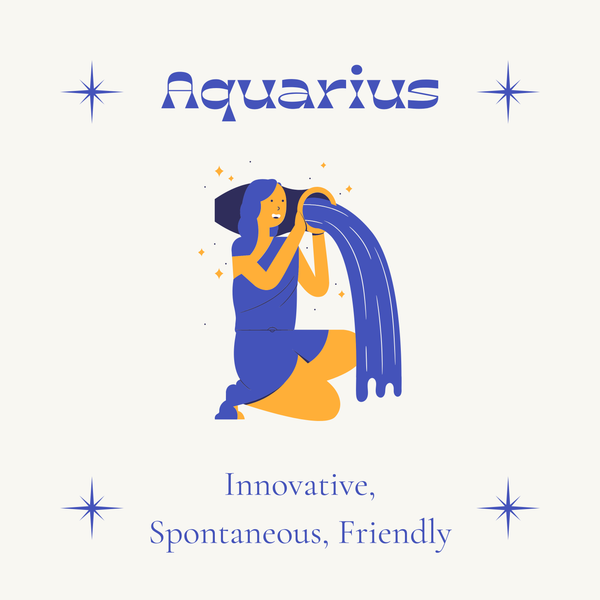 Aquarius