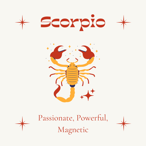Scorpio