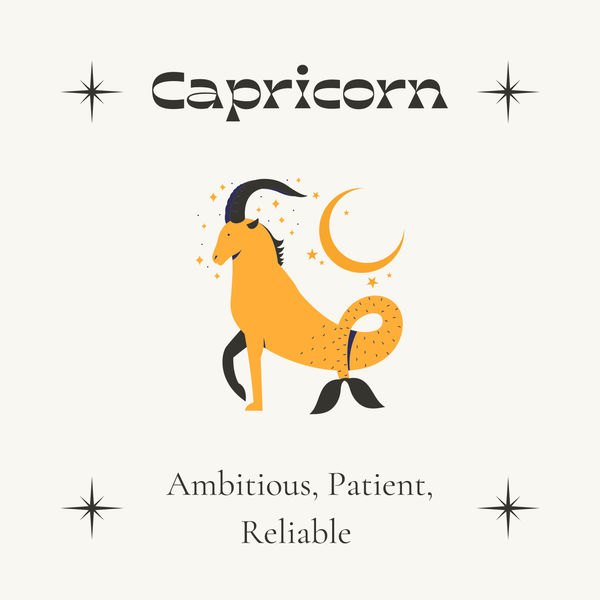 Capricorn