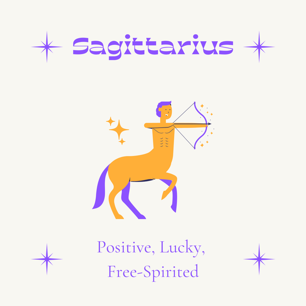Sagittarius