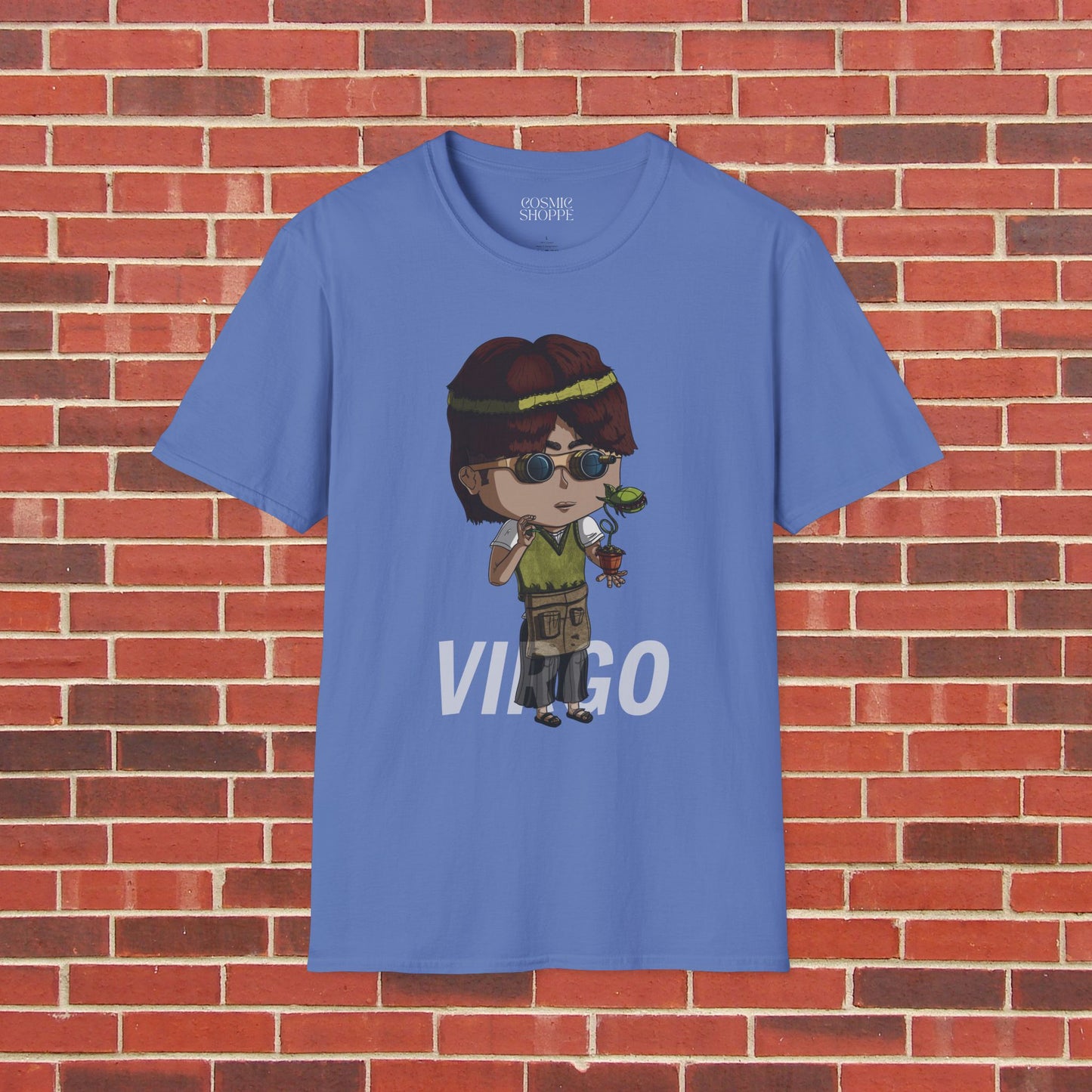 The Virgo Tee