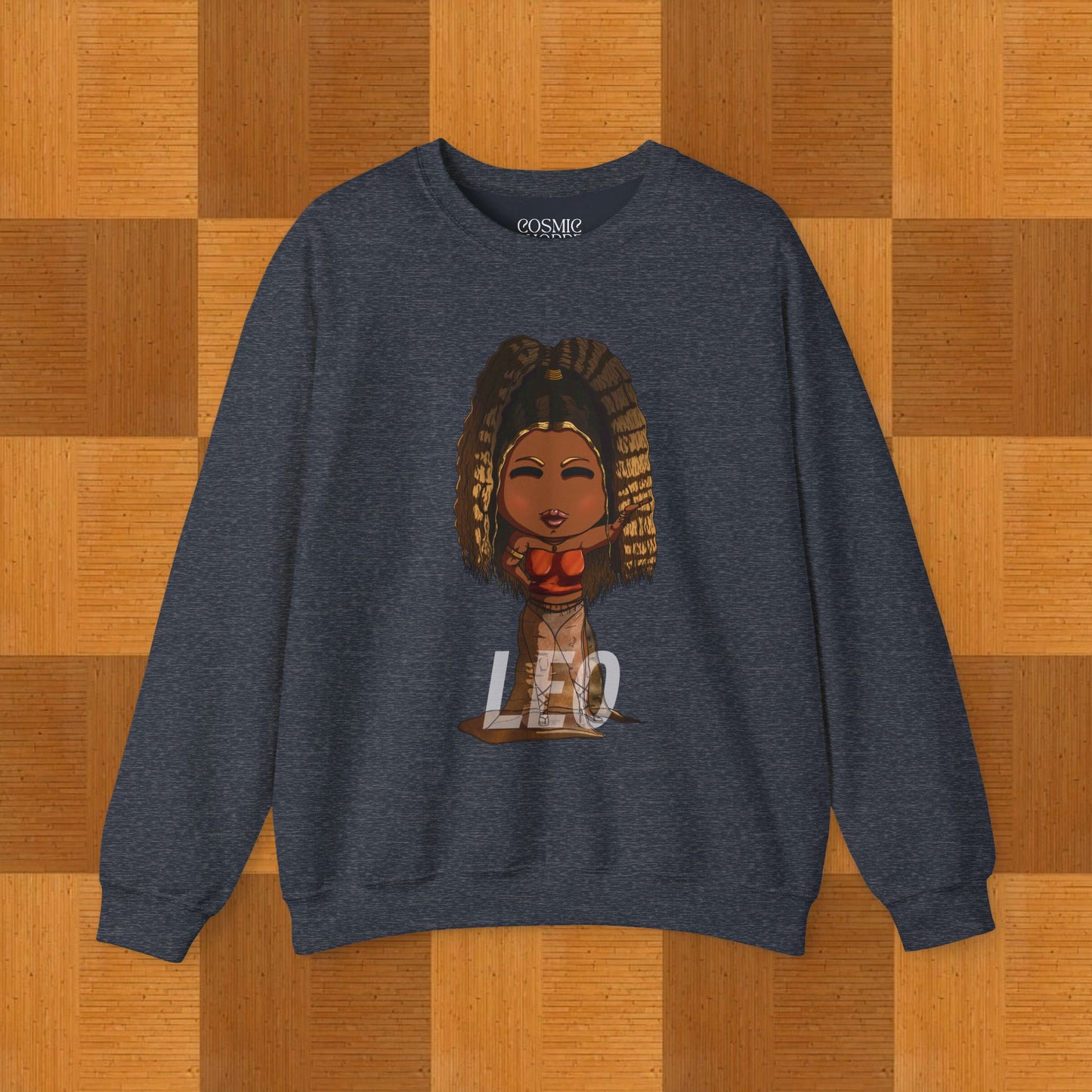 The Leo Sweatshirt
