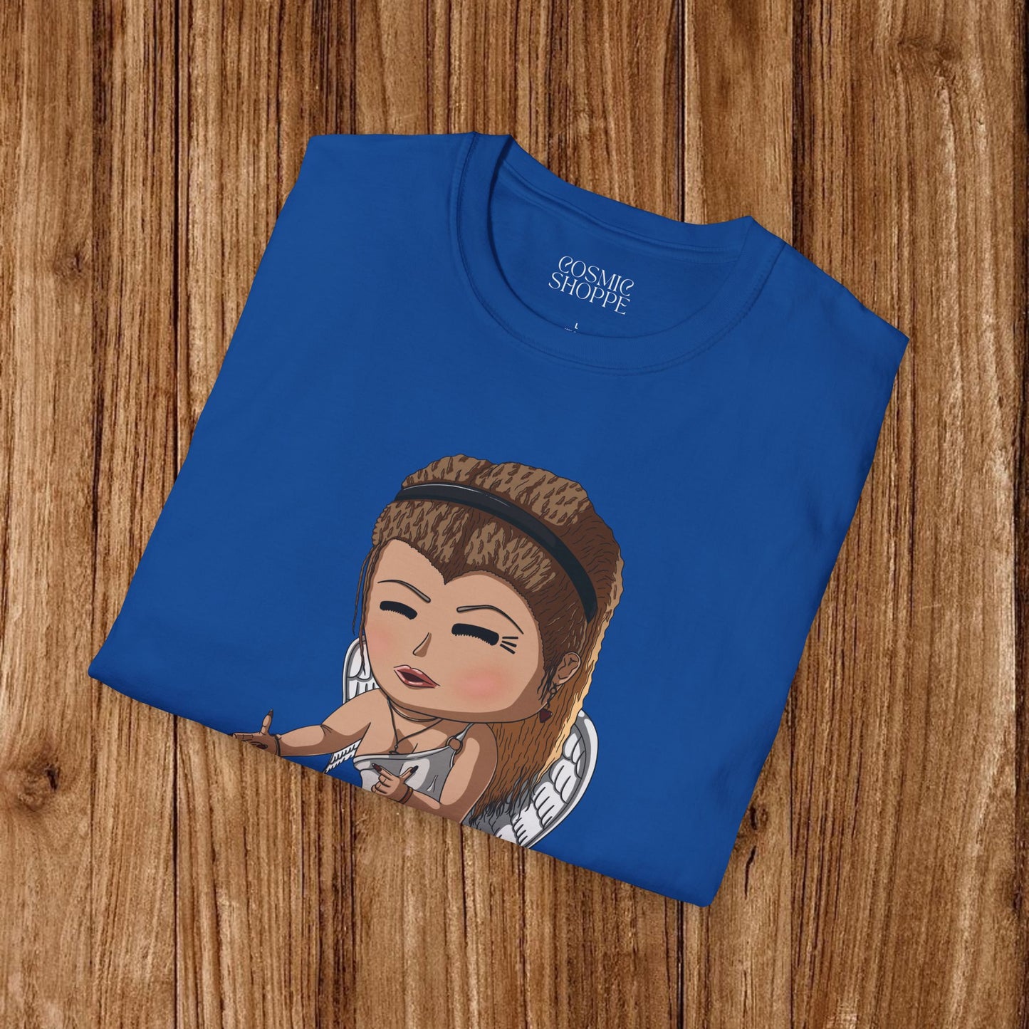 The Libra Tee