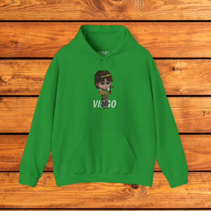 The Virgo Hoodie